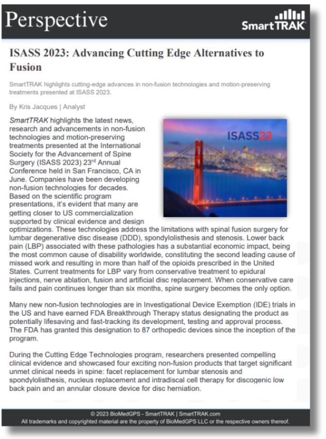 ISASS 2023 Advancing Cutting Edge Alternatives to Fusion